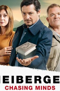  Майбергер. В голове преступника. 