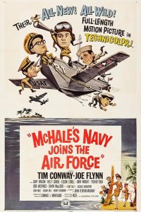  Флот МакХэйла 