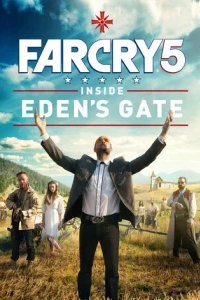  Far Cry 5: У врат Эдема 