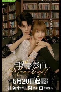  Лунный свет 