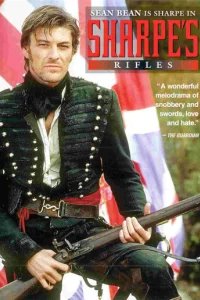  Стрелки Шарпа 