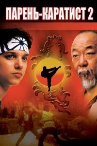  Парень-каратист 2 