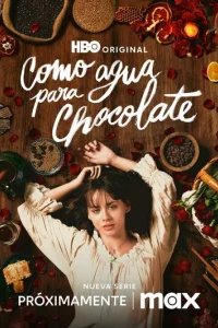  Как вода для шоколада 