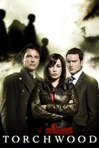  Торчвуд 