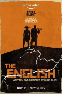  Англичанка 