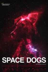  Космические собаки 