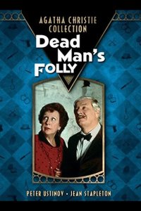  Детективы Агаты Кристи: Загадка мертвеца 