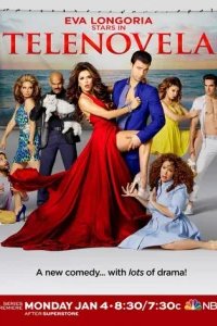  Теленовелла 