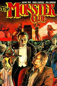  Клуб монстров 