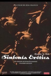  Эротическая симфония 