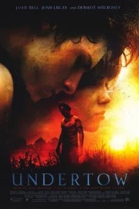  Подводное течение 