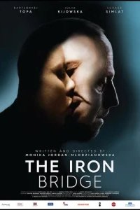  Железный мост 