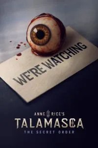 Таламаска: Тайный орден