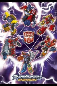  Трансформеры: Энергон 
