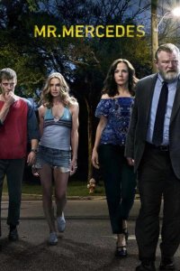  Мистер Мерседес 