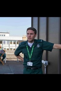  Комната управления 