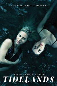  Страна приливов 