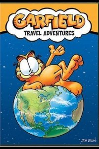  Гарфилд едет в Голливуд 