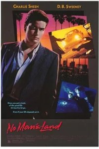  Ничья земля 