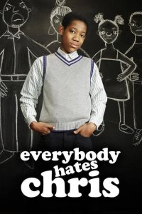  Все ненавидят Криса 