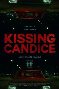  Поцеловать Кэндис 