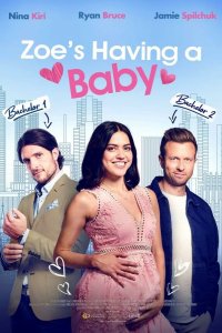  У Зои будет ребёнок 