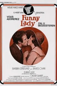  Смешная леди 