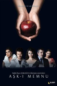  Запретная любовь 