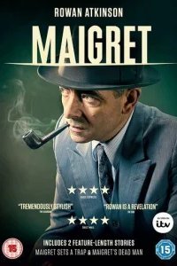  Мертвец детектива Мегрэ 