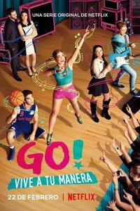  Вперед! Живи по своим правилам 