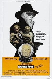  Семейный заговор 