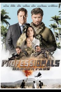  Профессионалы 