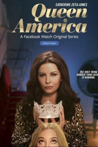  Королева Америка 