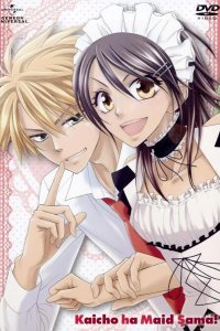  Президент – горничная! 