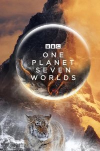  Семь миров, одна планета 
