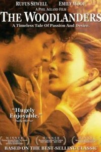  В краю лесов 