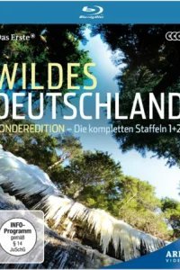  Дикая природа Германии 