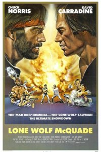  Одинокий волк МакКуэйд 