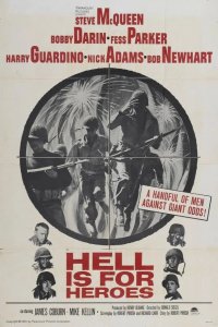  Ад для героев 