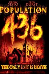  Население 436 