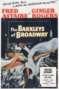  Парочка Баркли с Бродвея 