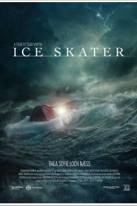 Ice Skater