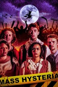  Массовая истерия 