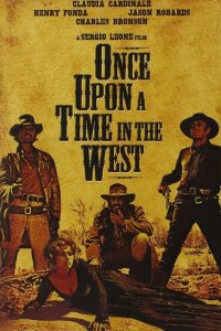  Однажды на Диком Западе 