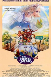  Фильм Маппетов 