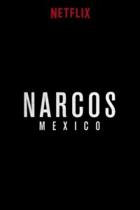  Нарко: Мексика 
