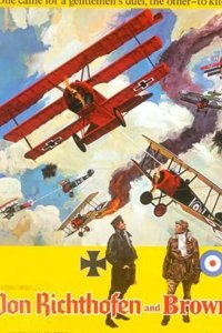  Красный барон 