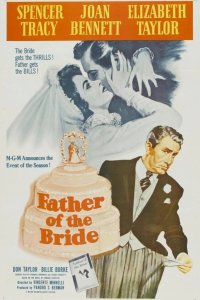  Отец невесты 