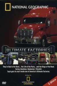  Мегазаводы 