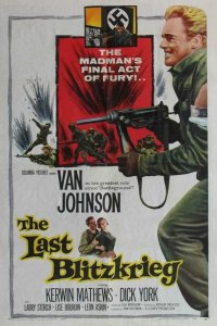  Последний блицкриг 